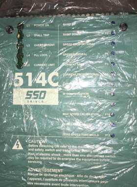 议价SSD 514CSSD 514C控制单元 实物