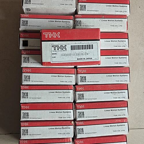 议价滑块SSR20XVSSR15XVSSR25XV