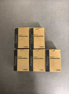 议价HYUNDAI热过载保护继电器，HiTH22H系列，