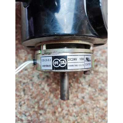 议价BODINE宝鼎电机带刹车33A5FEPM 60V 2085
