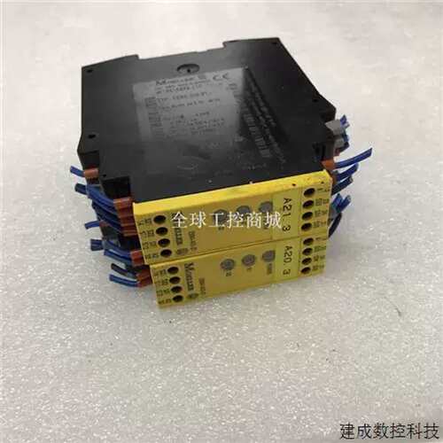 议价非实价非实价进口ESR4-NO-21继电器