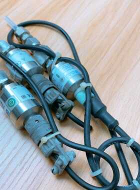 议价WIKA WUC-10高纯度压力传感器 -30inhg...