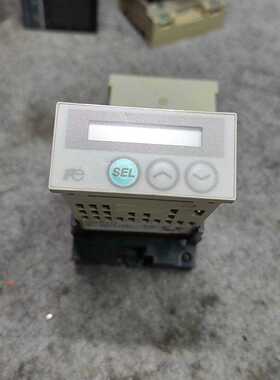 议价PAS3K1Y1 温控器 功能正常