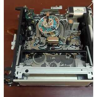 议价Exyte Corporation磁带存储机芯. E