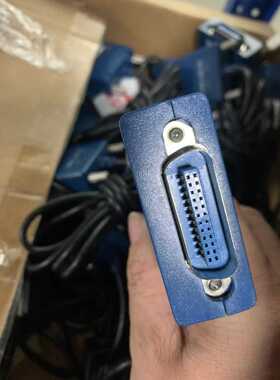 议价GPIB-USB-HS采集卡/GPIB转USB线