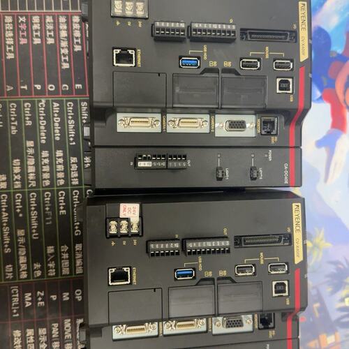 议价E视觉系统CV-X400FCV-X200FCV-X300F
