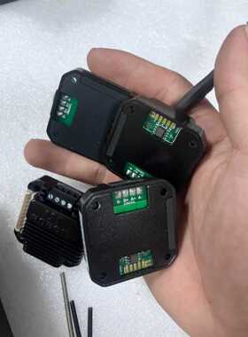 议价UIM241L02P 优爱宝一体步进电机 串口 RS232指