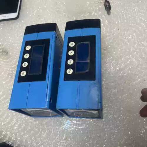 议价DME4000-212 DME4000-112 CISK施克维修