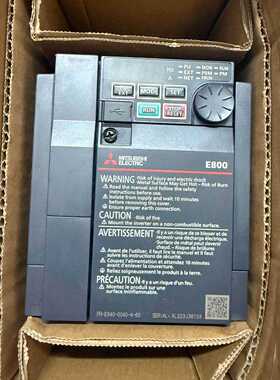 议价【】电机MS1H4-75B30CB-A334R
