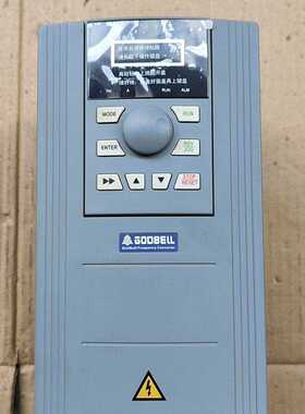 议价变频器G600-G-4K00/P-5K50 4T-B-0