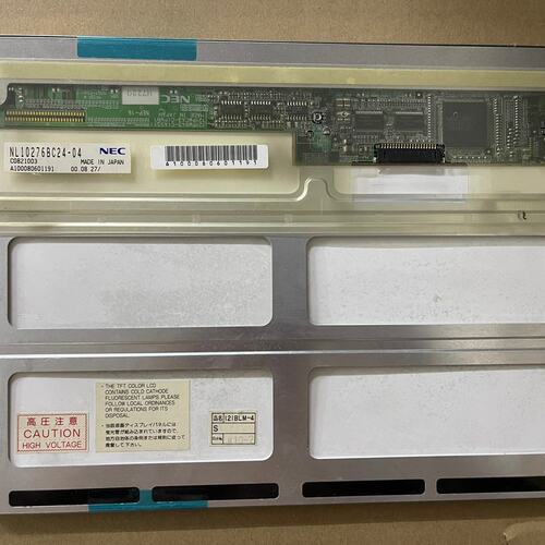 价NEC工控显示屏NL10276BC24-04NL10276BC24-04ANL10276BC24-04C