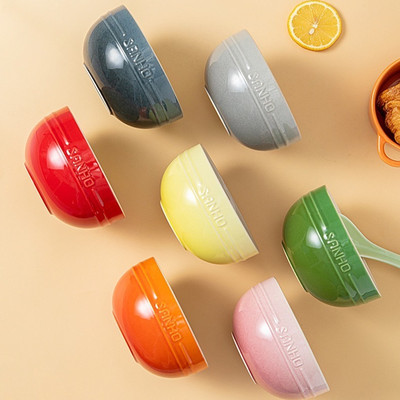 摩登主妇MONAZONE餐具套装米饭碗家用2025新款高颜值碗具陶瓷饭碗