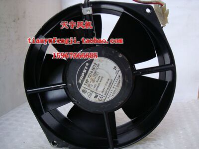 0ebmpapst 15055 24V 7214 N/12 520MA 12.5W 轴流风机