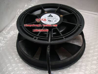 TEA1748CT &Oslash;175 x 69 MM暴力风扇048V PWM 3.12A 650m