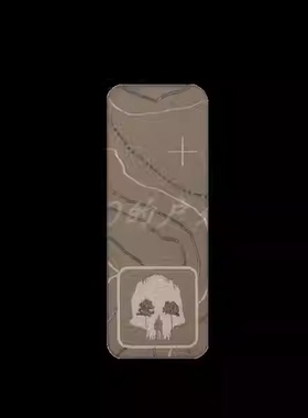 正品现货 TAD Ti Patch 2