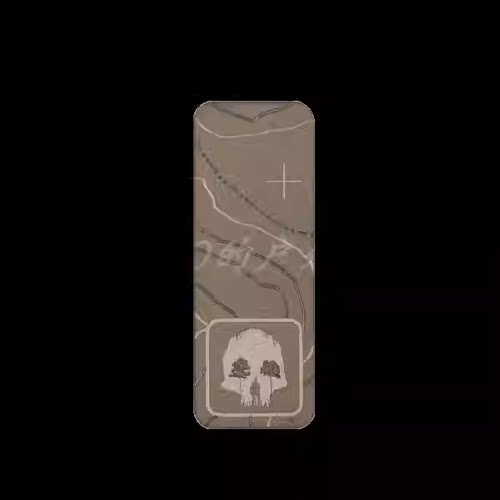 正品现货 TAD Ti Patch 2