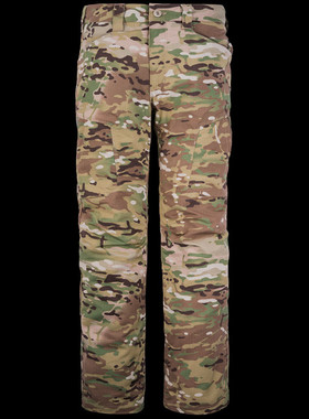 正品现货 TAD Recon RS Pant MULTICAM色 男款户外长裤