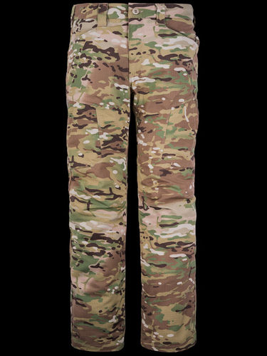 正品现货 TAD Recon RS Pant MULTICAM色 男款户外长裤