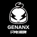 闪电潮牌
