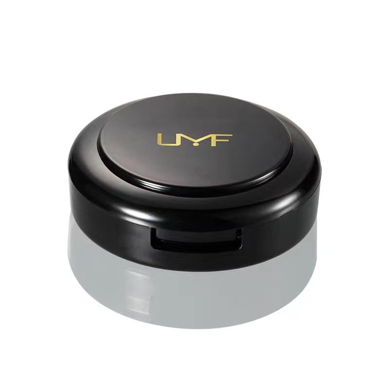 UMF丝滑塑颜粉底膏 防水防汗控油遮暇膏提亮隔离BB霜气垫霜素颜霜