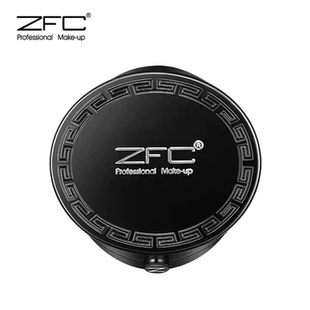 ZFC名师水感粉底膏化妆遮瑕膏不易脱妆粉底液素颜霜气垫霜正品