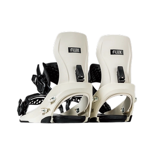 25-26新款Flux CV固定器全能刻滑熊猫配色