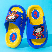 夏季 儿童拖鞋 男童2025新款 女室内外防滑软底室内幼儿园小学生凉拖