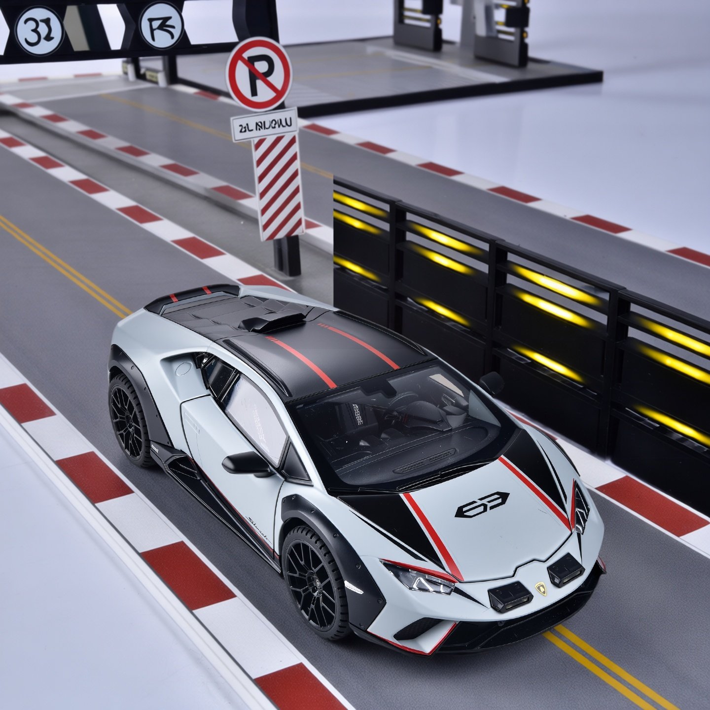 1:24正版授权兰博基尼小牛涂装赛道版儿童玩具车男孩声光汽大牛车,玩具/童车/益智/积木/模型,合金车/玩具仿真车/收藏车模,淘宝优惠券,粉丝福利购,淘宝优惠卷