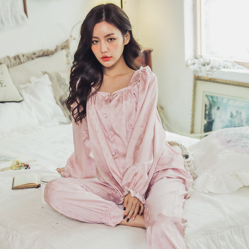 冰丝月子服夏季薄款产後哺乳睡衣67月份孕妇居家服U怀孕期哺乳衣8,孕妇装/孕产妇用品/营养,家居服套装,淘宝优惠券,粉丝福利购,淘宝优惠卷