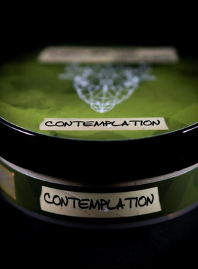 帝诗男士剃须皂DG剃须皂Contemplation  沉思刮胡泡沫皂