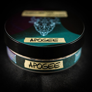 帝诗男士剃须皂DG剃须皂 Apogee 顶点 刮胡泡沫皂