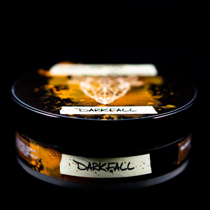帝诗男士剃须皂DG剃须皂Darkfall 深秋刮胡泡沫皂