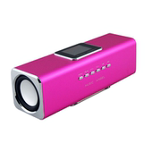 收音机 音乐天使UK5B U盘插卡闹钟音箱多国一体喇叭 Angel Music