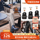 子结婚隐形内增高皮鞋 高哥8cm增高鞋 鞋 轻便秋季 男商务真皮男鞋