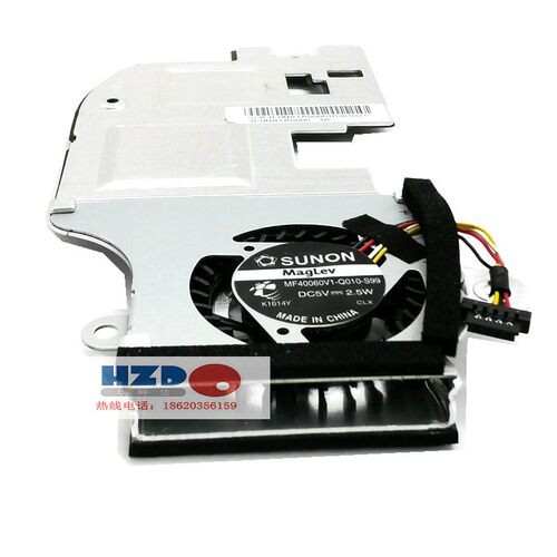 MF40060V1-Q010-S99全新原装SUNON 5V 3E0N8TA0000NEC笔记本风扇