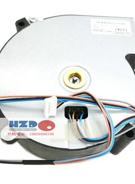 全新原装东芝SF84HH12-52A 8028 12V 1.0A投影仪涡轮风扇8CM厘米