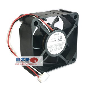 M59 M50 24V 05W 0.15A散热风扇 6025 M69 NMB 2410EL B69全新原装