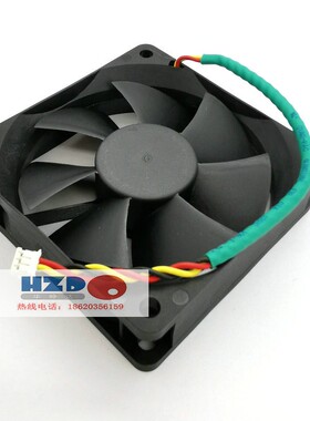 AD07012HX207300全新原装ADDA 7020 12V 0.23A散热风扇D101E X112