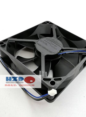 D08K-12TU 19B全新原装NIDEC D08K-12TS1 04B 8025 12V投影仪风扇