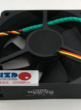 全新SUNON/建准7020 KDE1207PKV1 RICOH理光投影机/仪PJS2130风扇