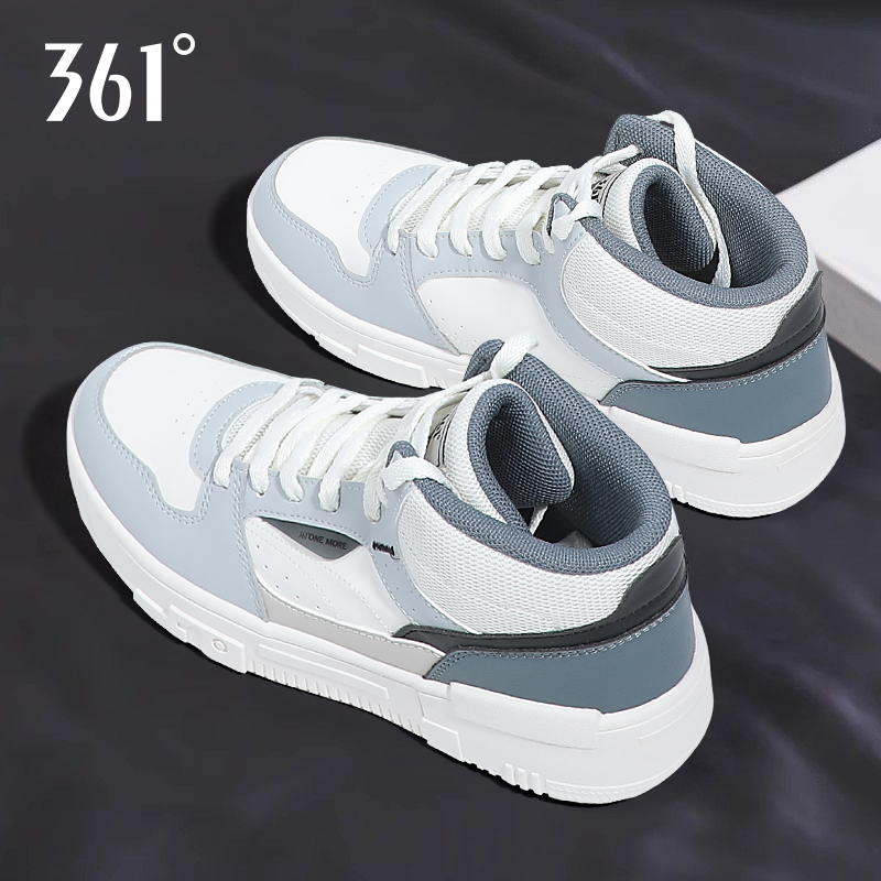 361青少年百搭潮流运动鞋
