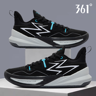361BIG3Team2.0耐磨篮球鞋