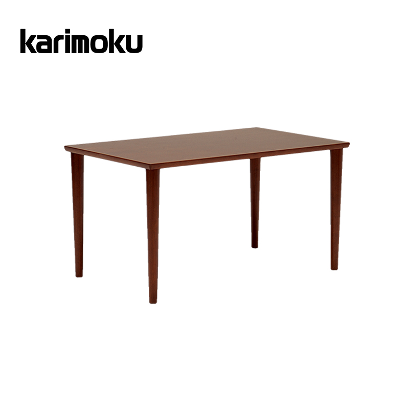 Karimoku60 Dining Table 餐桌日本原装进口多人多尺寸