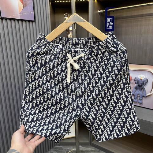 2025夏季新款潮流百搭休闲短裤