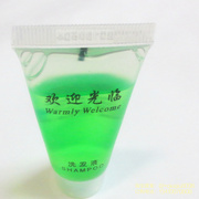 Nhà máy khuyến mãi giá khách sạn cung cấp túi pha lê hai màu dùng một lần bảo vệ môi trường trong tỉnh đầy đủ container - Rửa sạch / Chăm sóc vật tư túi du lịch xách tay