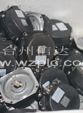 三菱伺服编码器 适用电机HF-SP701