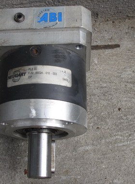 德国减速机85024-010-003 减速比1:8