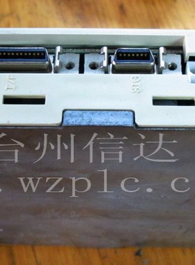 MSD043A1X 松下伺服驱动器 MSD3A1P1E