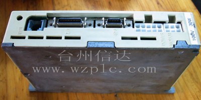 伺服驱动器MSD3A1P1E松下