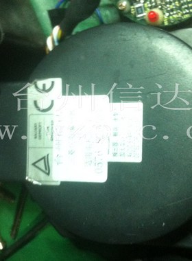 三菱伺服电机编码器 OSA14 适用电机HC-SF202